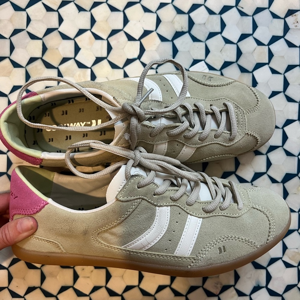 Coolway Kizuna Sneakers men’s size 7 women’s size 10 - Picture 2 of 6